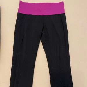 Lululemon Pants